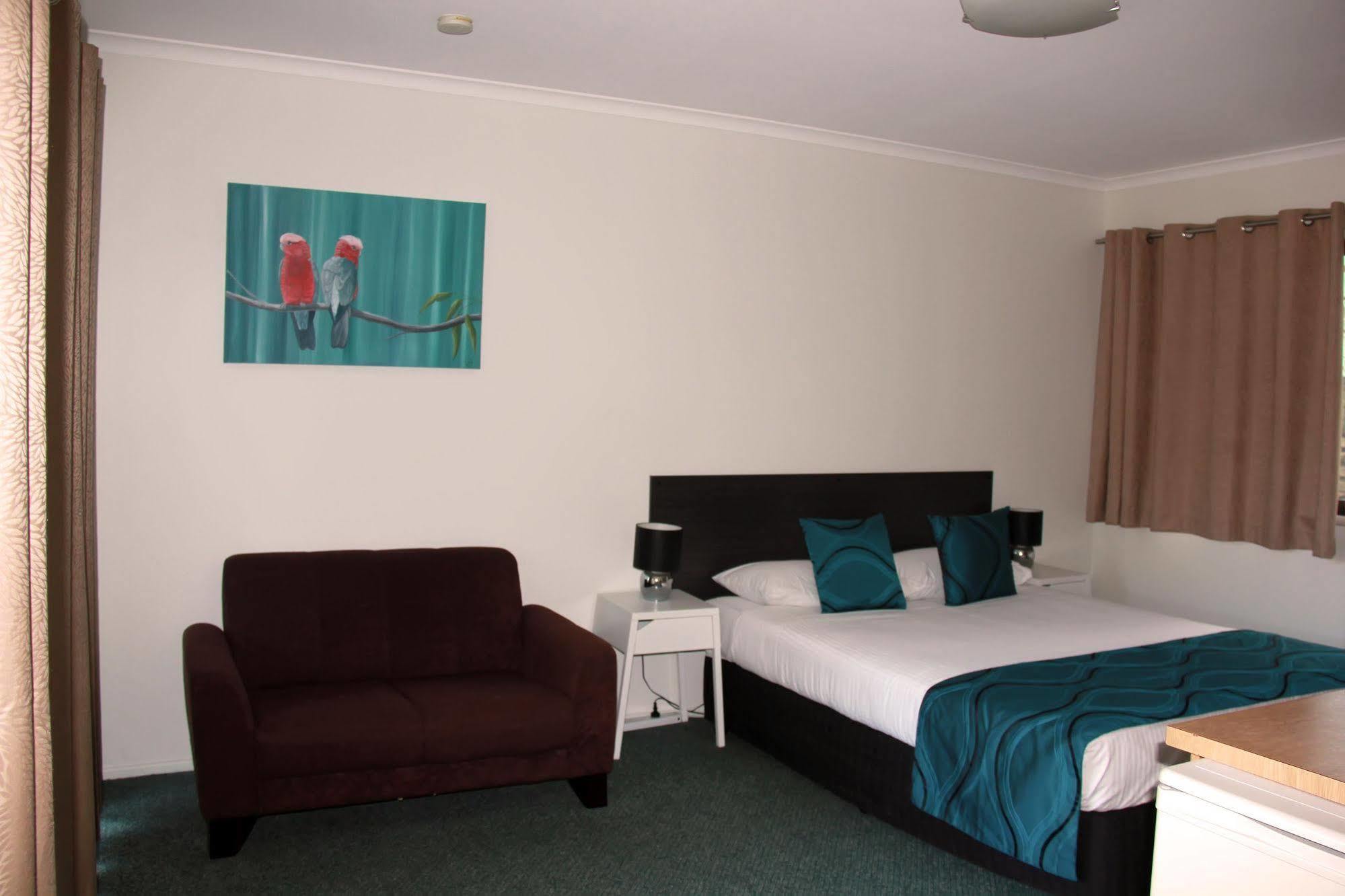 Motel In Nambour Exterior photo
